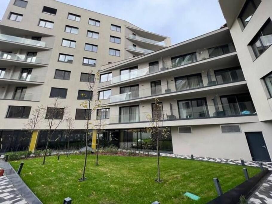 Erkel Fairy Home Budapest Exterior foto